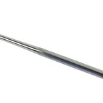Percussion Hammer - Babinski with Long Handle - Latex Free, 25-pack