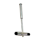 Percussion Hammer - Neurological Buck - Latex Free