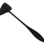 Percussion Hammer - Taylor - Black - Latex Free