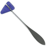 Percussion Hammer - Taylor - Blue - Latex Free, 25-pack