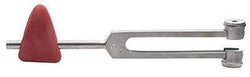 Percussion Hammer - Taylor Combination with 256 cps Tuning Fork