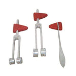 Percussion Hammer - Taylor Combination with 256 cps Tuning fork, 25-pack