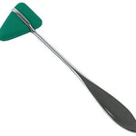Percussion Hammer - Taylor - Green - Latex Free, 25-pack
