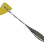 Percussion Hammer - Taylor - Yellow - Latex Free