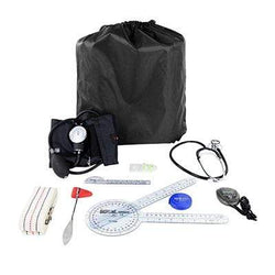 PT Student Kit with standard items. 54" gait belt