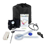 PT Student Kit with standard items. CanDo PEP Pack