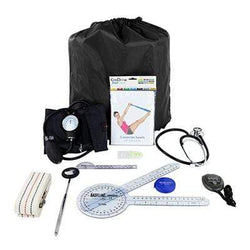 PT Student Kit with standard items. CanDo PEP Pack