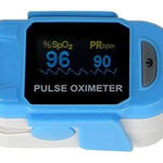 Baseline Fingertip Pulse Oximeter, Deluxe