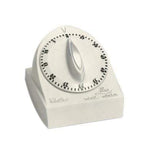Timer - Manual - Long Ring - 60 minutes