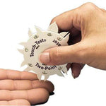 Discriminator Wheel - Touch-Test 2-point Wheel
