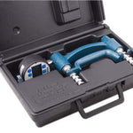 Trade-in USED Dynamometer for NEW Baseline Hydraulic Hand Dynamometer with Digital LCD Gauge - ER 300 lb Capacity