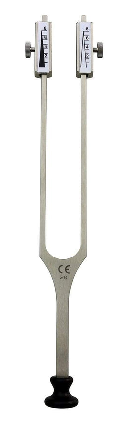 Baseline Tuning Fork - Rydel-Syfer - 64 and 128 cps