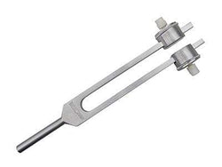 Baseline Tuning Fork - Variable Frequency- 128-240cps