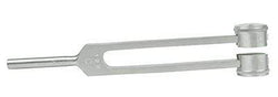 Baseline Tuning Fork - with weight, 128 cps