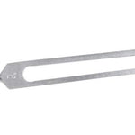 Baseline Tuning Fork - with weight, 64 cps