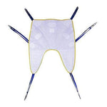 Bestcare patient lift sling SPS (Single Patient Specific)Large (600 lb) No head support