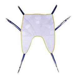 Bestcare patient lift sling SPS (Single Patient Specific)Large (600 lb) No head support