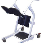 Bestcare Stand Aid with Dual Seat Locks