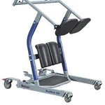 Bestcare Stand Aid with Single Seat Lock