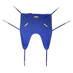 Bestcare Universal Mesh Sling with Full Head Support - Large