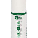 Biofreeze Professional Colorless Gel, 3 oz roll-on, each