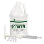 Biofreeze Professional Green Gel, 1 Gallon pump, each