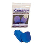 Posted Heel Cushions, size A