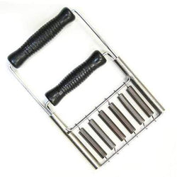 CanDo 6-spring hand grip (each)
