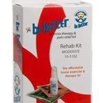 Be Better general rehab kit, moderate