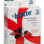 Be Better rehab kit, cervical