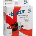 Be Better rehab kit, shoulder