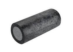 CanDo CanDo¨ 2-layer Foam Rollers CanDo¨ 2-Layer Round Foam Roller-6" x 30"-Black-Extra-Firm