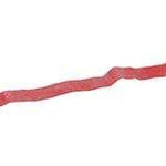 CanDo Adjustable Exercise Band, Red - light