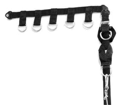 CanDo webbing wall mount strap, 5.5' long