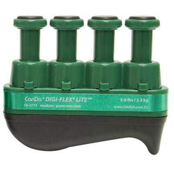 Digi-Flex LITE - Green (medium)