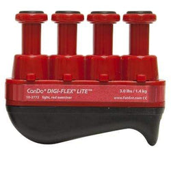Digi-Flex LITE - Red (light)
