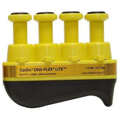 Digi-Flex LITE - Yellow (x-light)