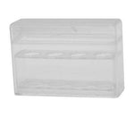 Digi-Flex Multi, Empty Plastic Box, 4 Buttons