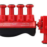 Digi-Flex Thumb - Red (light)