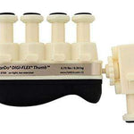 Digi-Flex Thumb - Tan (xx-light)