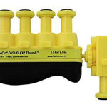 Digi-Flex Thumb - Yellow (x-light)