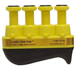 CanDo Digi Grip - Yellow (x-light)