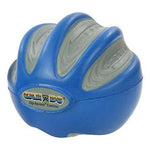CanDo Digi-Squeeze hand exerciser - Large - Blue, firm
