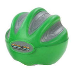CanDo Digi-Squeeze hand exerciser - Large - green, moderate