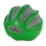 CanDo Digi-Squeeze hand exerciser - Medium - green, moderate