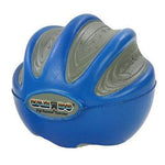 CanDo Digi-Squeeze hand exerciser - Small - Blue, firm