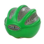 CanDo Digi-Squeeze hand exerciser - Small - green, moderate