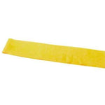 CanDo Band Exercise Loop - 15" Long - Yellow - x-light