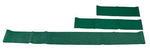 CanDo CanDo Exercise Band Loops CanDo Band Exercise Loop - 3 piece set (10",15",30"), green - medium
