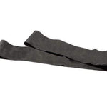 CanDo Band Exercise Loop - 30" Long - black - x-heavy
